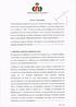 (n) ocasião do '1.6. Simpósio lnternacional sobre Assuntos Eleitorais. Grupo de Trabalho criado no âmbito da 1.' Comissão da Assembleia da