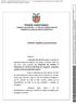 PODER JUDICIÁRIO COMARCA DE CURITIBA 2ª VARA DA FAZENDA PÚBLICA GABINETE DA JUÍZA DE DIREITO SUBSTITUTA AUTOS N