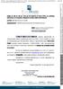 EXMO (A). SR (A). DR (A). JUIZ (A) DE DIREITO 3ª VARA CÍVEL DA JUSTIÇA ESTADUAL DO PARANÁ, COMARCA DE SÃO JOSÉ DOS PINHAIS. ADMINISTRAÇÃO JUDICIAL