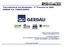 Teleconferência dos Resultados - 1º Trimestre de 2008 GERDAU S.A. CONSOLIDADO