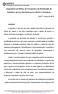 Importância do Refino, do Transporte e da Distribuição do Petróleo e de seus Derivados para o Brasil e a Petrobrás