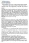 RESUMO ABSTRACT ENSINO HÍBRIDO E PSICOLOGIA DA EDUCAÇÃO NO ENSINO SUPERIOR HYBRID TEACHING AND PSYCHOLOGY OF EDUCATION IN HIGHER SCHOOL