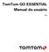 TomTom GO ESSENTIAL Manual do usuário 18.2