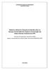 Relatório referente à Pesquisa de Opinião sobre os Serviços Terceirizados de Limpeza e Conservação nas Áreas Internas e Externas da UFPE