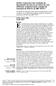 Comparative analysis of the thermal performance of the envelope of a residential building using the simulation methods of RTQ-R and NBR