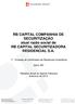 RB CAPITAL COMPANHIA DE SECURITIZAÇÃO atual razão social de RB CAPITAL SECURITIZADORA RESIDENCIAL S.A.