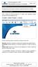 Folha de Pagamento PROCEDIMENTO CÁLCULO 13º SALÁRIO. Procedimento de como gerar a primeira e segunda parcela do 13º salário.