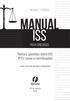 manual iss para concursos Teoria e questões sobre ISS, IPTU, taxas e contribuições ricardo j. ferreira inclui lista de serviços comentada