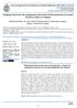 Mapping of processes for management and control of the production of coconut bread in a bakery in Manaus