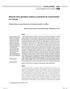 PSICOLOGIA ARGUMENTO [R] Resumo [A] Abstract [A] Thiago da Silva Gusmão Cardoso [a], Gustavo Marcelino Siquara [b], Patrícia Martins de Freitas [c]