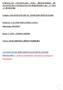 FORMAÇÃO CONTINUADA PARA PROFESSORES DE MATEMÁTICA FUNDAÇÃO CECIERJ/SEEDUC-RJ - 3º ANO - 1º BIMESTRE. Colégio: COLÉGIO ESTADUAL EDMUNDO BITENCOURD