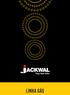 A Jackwal tem a solução certa e segura para INSTALAr o seu APARELHO A GÁS GLP ou NATUrAL.