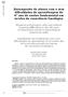 Students performance with and without learning difficulties in the 4th year of elementary school in phonological awareness tasks