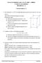 ESCOLA SECUNDÁRIA COM 3º CICLO D. DINIS COIMBRA 11º ANO DE ESCOLARIDADE MATEMÁTICA A. Ficha de revisão n.º 6