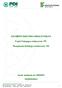 DOCUMENTO BASE PARA CONSULTA PÚBLICA. Projeto Pedagógico Institucional - PPI. Planejamento Estratégico Institucional - PEI