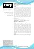 RESUMO. Palavras-Chave: encefalopatias; neurocisticercose; tomografia computadorizada; ressonância magnética. ABSTRACT