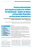 Sistema Informatizado para Suporte à Análise de Pedidos de Indenização - Análise de Danos em Aparelhos Causados por Descargas Atmosféricas