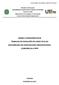 NORMA COMPLEMENTAR DE TRABALHO DE CONCLUSÃO DE CURSO (TCC) DO BACHARELADO EM COMUNICAÇÃO ORGANIZACIONAL (COMORG) DA UTFPR