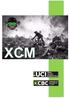 CAMPEONATO BRASILEIRO DE MOUNTAIN BIKE MARATHON XCM 2019 REGULAMENTO