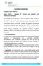 JULGAMENTO DE RECURSO. Pregão 22/2013 Aquisição de Poltronas para Auditório com fornecimento e instalação.