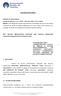 DECISÃO DE RECURSO. Ref.: Recurso Administrativo interposto pela empresa interessada LOCALMED DIAGNOSTICOS MÉDICOS LTDA.