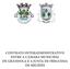 CONTRATO INTERADMINISTRATIVO ENTRE A CÂMARA MUNICIPAL DE GRÂNDOLA E A JUNTA DE FREGUESIA DE MELIDES