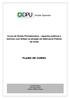 Curso de Direito Previdenciário aspectos práticos e teóricos com ênfase na atuação da Defensoria Pública da União PLANO DE CURSO