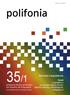 35/1. polifonia. Estudos Linguísticos. Dossiê Linguagens e tecnologias digitais móveis: desafios teóricos, metodológicos, pedagógicos