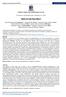 Linfoma cutâneo não-epiteliotrópico em cão. [Cutaneous nonepitheliotropic lymphoma in a dog] Relato de Caso/Case Report