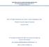INTL FCSTONE Distribuidora de Títulos e Valores Mobiliários Ltda. Relatório Anual do Agente Fiduciário. Exercício 2016