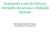 Analisando a aula de Ciências: interações discursivas e mediação docente. Prof.ª Maria Elice Brzezinski Prestes e Prof.ª Rosana Louro Ferreira Silva