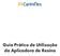 Guia Prático de Utilização da Aplicadora de Resina