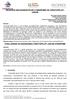 DESAFIOS EM DIAGNOSTICAR A SÍNDROME DE CREUTZFELDT- JAKOB CHALLENGES IN DIAGNOSING CREUTZFELDT-JAKOB SYNDROME