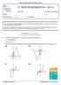 3.º TESTE DE MATEMÁTICA A 10.º 6