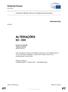 ALTERAÇÕES PT Unida na diversidade PT. Parlamento Europeu 2016/0404(COD) Projeto de relatório Andreas Schwab (PE601.