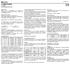 COLINESTERASE K094 INSTRUÇÕES DE USO