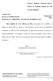 4º Juízo Cível Processo nº 4278/09.6TJVNF Insolvência de URBESINDE Investimentos Imobiliários, Lda