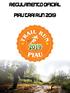 regulamento oficial Piau Trai Run 2019