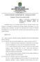 ATO DO CONSELHO UNIVERSITÁRIO: RC Resolução do CONSUN. Resolução Nº 98, de 27 de novembro de 2013.
