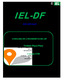 IEL-DF. INSTITUTO EUVALDO LODI- IEL /DF   UNIDADES DE ATENDIMENTO IEL-DF