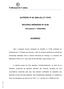 ACÓRDÃO Nº 48 /2006-JUL.27-1ªS/PL RECURSO ORDINÁRIO Nº 22/06. (Processos n. o 2646/2005) ACÓRDÃO