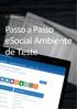 Passo a Passo esocial Ambiente de Teste