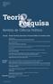 Teoria & Pesquisa. Revista de Ciência Política. Dossier Partidos, Elecciones y Procesos Políticos en América Latina