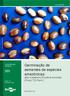 Germinação de sementes de espécies amazônicas: abiu-rosadinho [Pouteria anomala (Pires) T.D.Penn.] COMUNICADO TÉCNICO. Eniel David Cruz ISSN