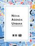 NOVA AGENDA URBANA