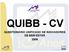 INSTITUTO NACIONAL DE ESTATISTICA CABO VERDE QUESTIONÁRIO UNIFICADO DE INDICADORES DE BEM ESTAR 2006