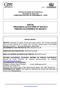 EDITAL PROCESSO LICITATÓRIO Nº 002/2013 PREGÃO ELETRÔNICO Nº 002/2013