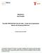 PROSPETO OIC/FUNDO. EuroBic PPR/OICVM Ciclo de Vida Fundo de Investimento Aberto de Poupança Reforma.