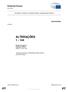 ALTERAÇÕES PT Unida na diversidade PT. Parlamento Europeu 2016/2327(INI) 5.5/2017. Projeto de parecer Damiano Zoffoli (PE601.