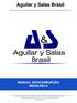 Aguilar y Salas Brasil